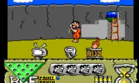 Flintstones, The (Europe)