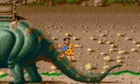 Flintstones, The (Europe) (En,Fr,De,Es,It) (Beta)