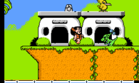 Flintstones, The – The Rescue of Dino & Hoppy (Europe)