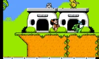 Flintstones, The – The Rescue of Dino &amp; Hoppy (Europe)