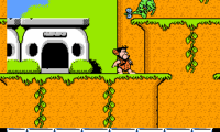 Flintstones, The – The Rescue of Dino & Hoppy (Japan)
