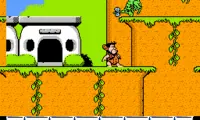 Flintstones, The – The Rescue of Dino &amp; Hoppy (Japan)