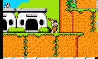 Flintstones, The – The Rescue of Dino & Hoppy (USA)