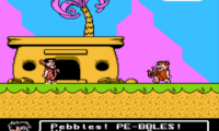 Flintstones, The – The Surprise at Dinosaur Peak! (Europe)