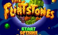 Flintstones, The (USA) (Beta)