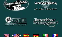 Flintstones, The (USA) (En,Fr,De,Es,It)