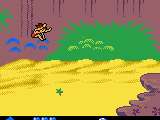 Flipper & Lopaka (Europe) (En,Fr,De,Es,It,Pt,Nl,Sv,No,Da)