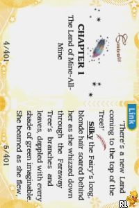 Flips 6 Book Pack – Enid Blyton – Faraway Tree Stories (Europe)