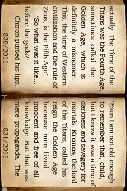 Flips 6 Book Pack – Rick Riordan – Percy Jackson (Europe)