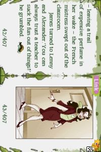 Flips 8 Book Pack – Too Ghoul for School (Europe)