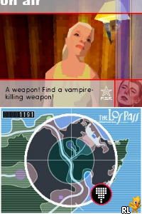Flower, Sun and Rain – Murder and Mystery in Paradise (Europe) (En,Fr,De,Es,It)
