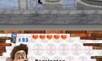Flushed Away (Europe) (Fr,Es)