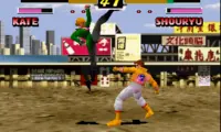 Flying Dragon (USA)