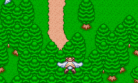 Flying Hero – Bugyuru no Daibouken (Japan)