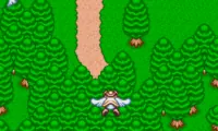 Flying Hero – Bugyuru no Daibouken (Japan)