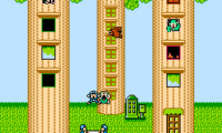 Flying Hero (Japan)