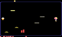 Food Fight (Europe)