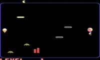 Food Fight (Europe)