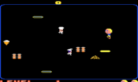 Food Fight (USA)