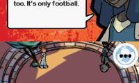 Foot 2 Rue – Nicolas Anelka (Europe) (En,Fr,It)