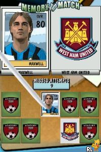 Football Academy – Build and Prove Your Football Knowledge (Europe) (En,Fr,De,Es,It)