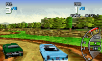Ford Racing 3 (E)(sUppLeX)