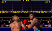 Foreman For Real (Japan)