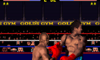 Foreman For Real (USA)