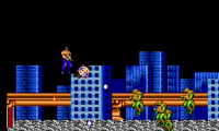 Forgotten Worlds (Europe)