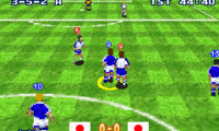 Formation Soccer 2002 (J)(Rapid Fire)