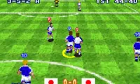Formation Soccer 2002 (J)(Rapid Fire)