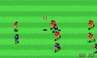 Formation Soccer – On J. League (Japan)