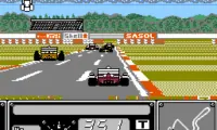 Formula 1 Sensation (Europe)