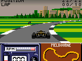 Formula One 2000 (USA)