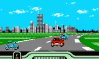 Formula One – Built to Win (USA)