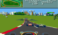 Formula One (USA)