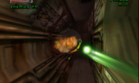 Forsaken 64 (Germany)