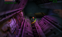 Forsaken 64 (USA)