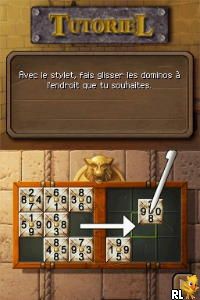 Fort Boyard – Casse-tetes & Enigmes (France)