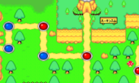 Fortune Quest – Dice o Korogase (Japan)