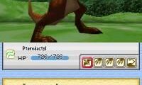 Fossil League – Dino Tournament Championship (USA)