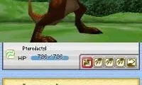 Fossil League – Dino Tournament Championship (USA)