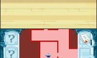 Foster’s Home for Imaginary Friends – Imagination Invaders (USA)