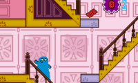Foster’s Home for Imaginary Friends (U)(Rising Sun)