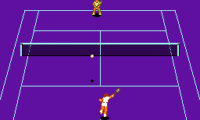 Four Players’ Tennis (Europe)