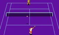 Four Players’ Tennis (Europe)