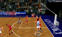 Fox Sports College Hoops ’99 (USA)