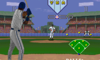 Frank Thomas Big Hurt Baseball (Japan)