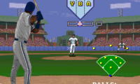 Frank Thomas Big Hurt Baseball (USA)