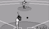 Frank Thomas Big Hurt Baseball (USA, Europe)